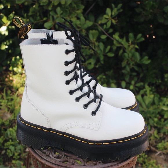 Dr. Martens Shoes - Dr. Martens Jadon